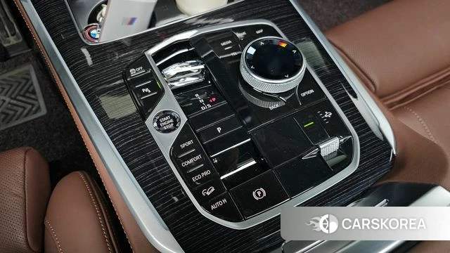 BMW X5 (G05) id 4675031 из Кореи 36
