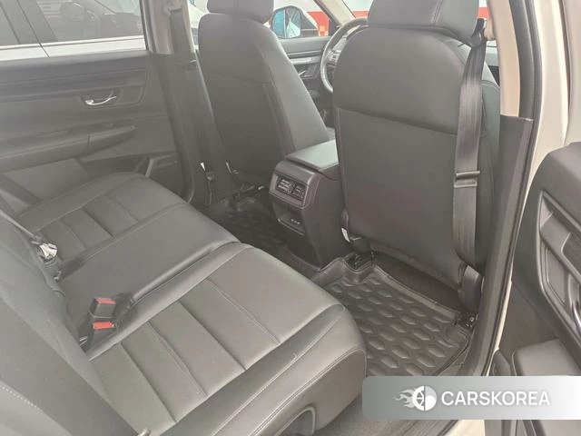 Honda CR-V id 4260960 из Китая 13