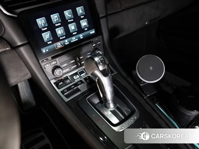 Porsche 911 id 3357046 из Кореи 19