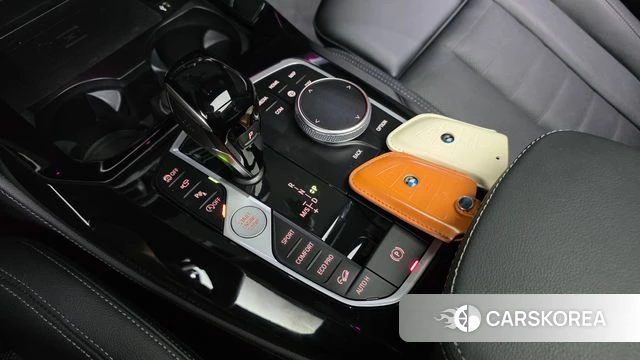 BMW X4 (G02) id 4301982 из Кореи 38