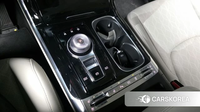 Kia Carnival 4th generation id 3800534 из Кореи 19