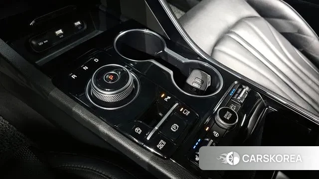 Kia K5 3rd generation id 3649347 из Кореи 19