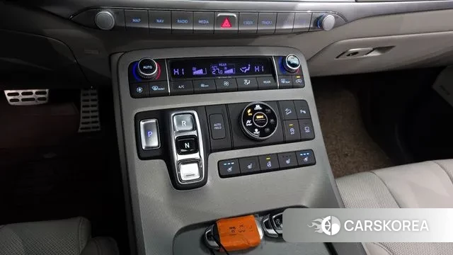 Hyundai Palisade id 3473069 из Кореи 19