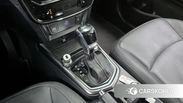 Ssangyong Tivoli Air id 3567648 из Кореи 19