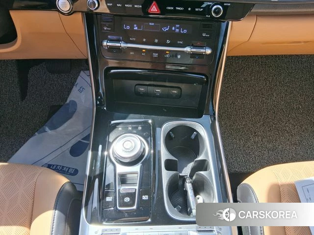 Kia Carnival 4th generation id 3953953 из Кореи 19