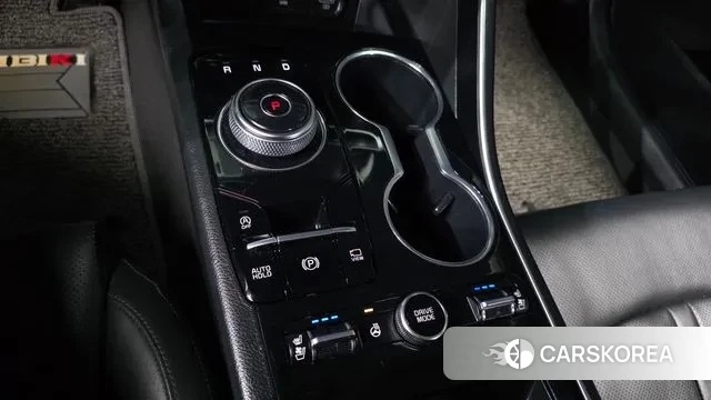 Kia K5 3rd generation id 3777844 из Кореи 19