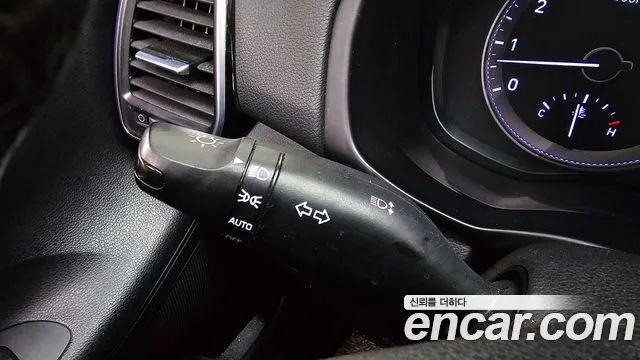 Hyundai Grandeur IG id 2784926 из Кореи 19