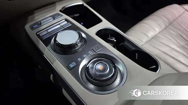 Genesis GV70 id 3443356 из Кореи 19