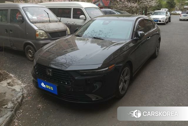 Honda Accord id 4299957 из Китая 16