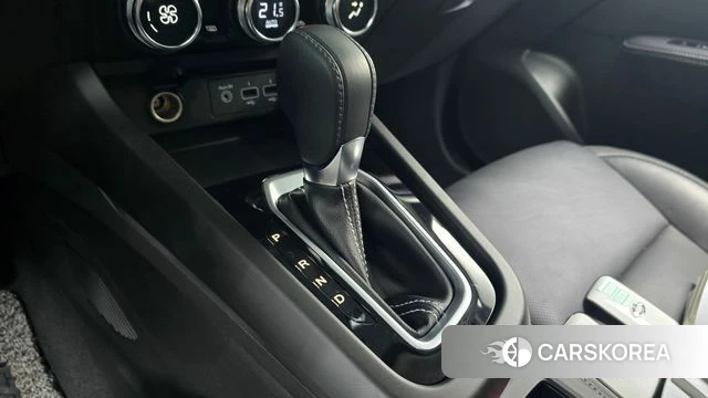 Renault Korea (Samsung) XM3 id 4401593 из Кореи 19