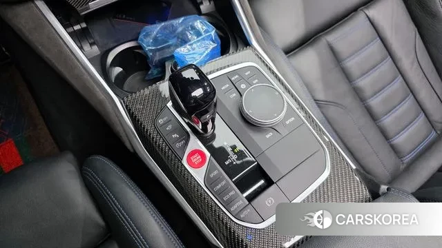 BMW 3 Series (G20) id 3011741 из Кореи 19