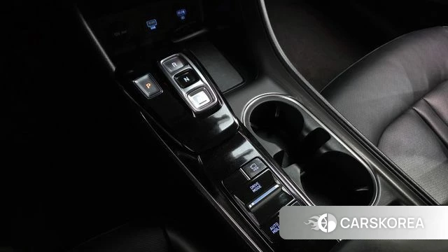 Hyundai Sonata (DN8) id 3923303 из Кореи 19