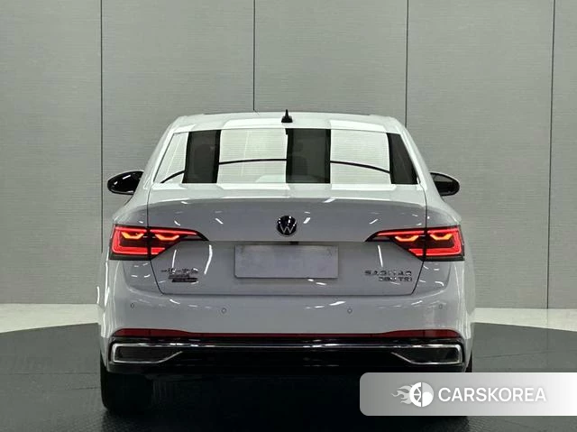 Volkswagen Sagitar id 4301517 из Китая 22