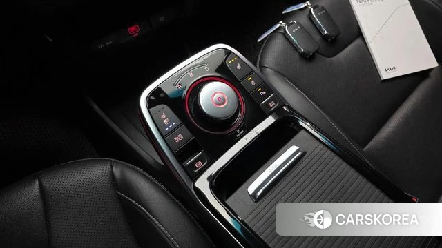 Kia Niro Plus id 3964347 из Кореи 19