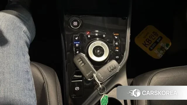 Kia Di Ol Nu Niro id 3625388 из Кореи 19