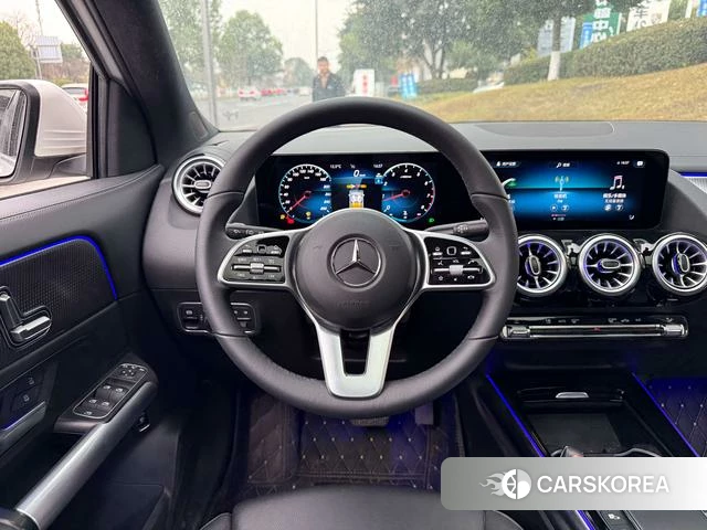 Mercedes-Benz GLA id 4265046 из Китая 9