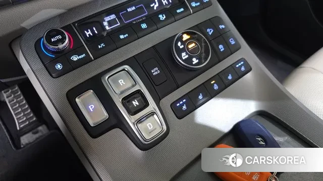 Hyundai Palisade id 3607739 из Кореи 19