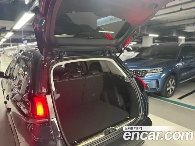 Peugeot 2008 id 2656741 из Кореи 19