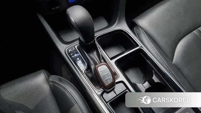 Hyundai Sonata New Rise id 3480063 из Кореи 19