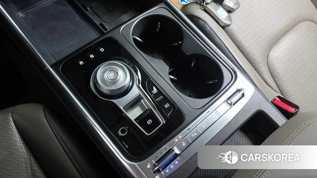 Kia The New Carnival 4th Generation id 3798683 из Кореи 19