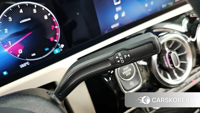 Mercedes-Benz A-Class W177 id 3850665 из Кореи 19