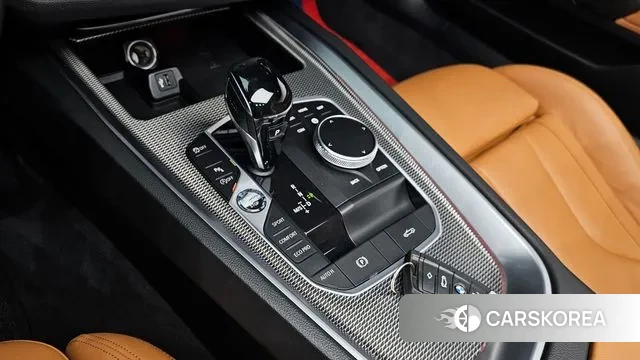 BMW Z4 (G29) id 3045020 из Кореи 19