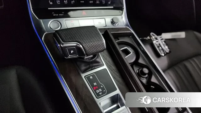 Audi A6 (C8) id 3033355 из Кореи 19