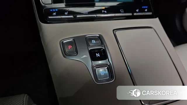 Hyundai The New Grandeur IG id 3360980 из Кореи 19