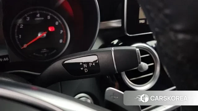 Mercedes-Benz C-Class W205 id 2971294 из Кореи 19