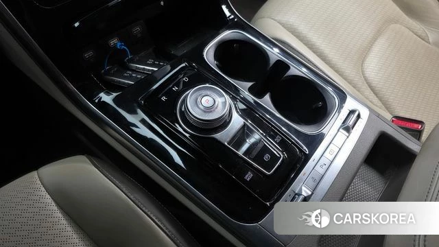 Kia Carnival 4th generation id 4494403 из Кореи 19