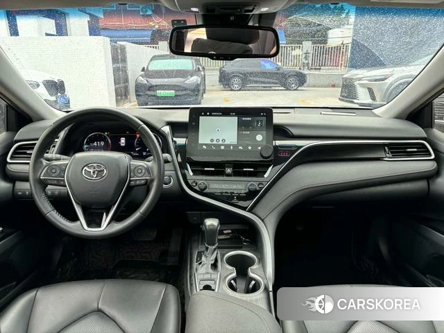 Toyota Camry id 4342009 из Китая 17