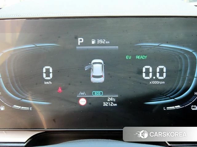 Kia Di Ol Nu Niro id 4229769 из Кореи 19