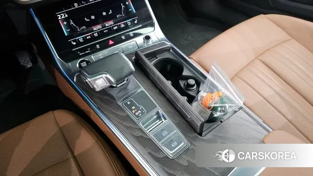 Audi A6 (C8) id 2998503 из Кореи 19