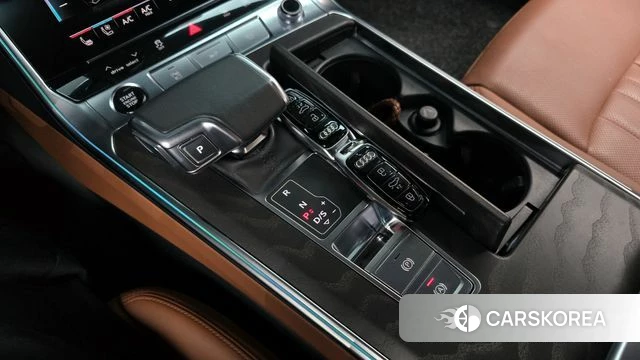 Audi A6 (C8) id 3902996 из Кореи 19