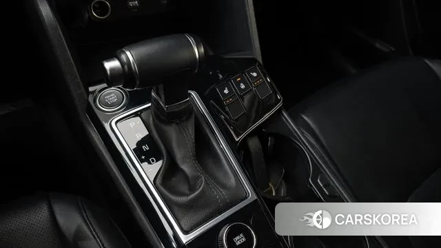 Kia Sportage 5th Generation id 3735721 из Кореи 19