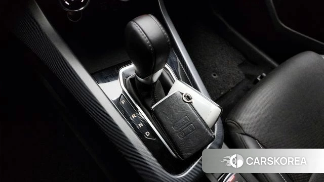 Renault Korea (Samsung) XM3 id 4304426 из Кореи 19