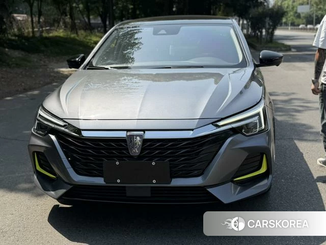 Roewe i6 MAX id 4216239 из Китая 10