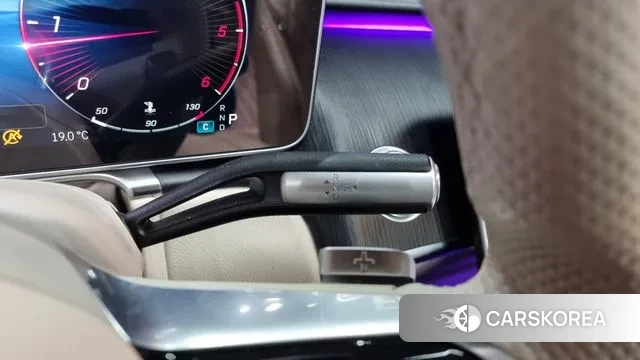 Mercedes-Benz S-Class W223 id 3433060 из Кореи 19