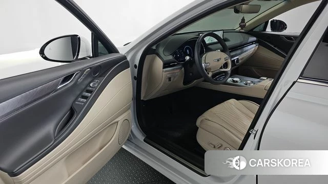 Genesis G80 (RG3) id 4623981 из Кореи 37