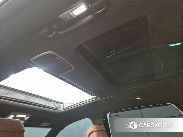 Genesis GV80 id 3467312 из Кореи 19