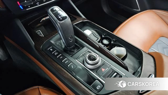 Maserati Levante id 4362572 из Кореи 31