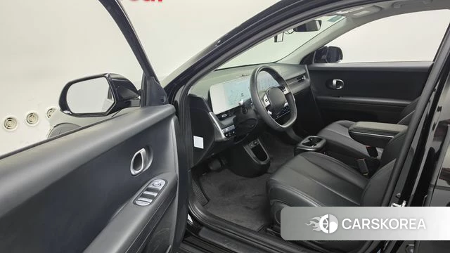 Hyundai Ionic 5 id 4769374 из Кореи 35