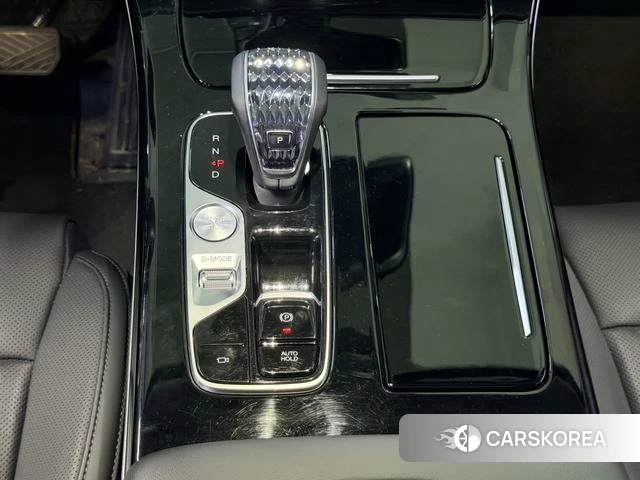 GAC Trumpchi Trumpchi M8 id 4239776 из Китая 9