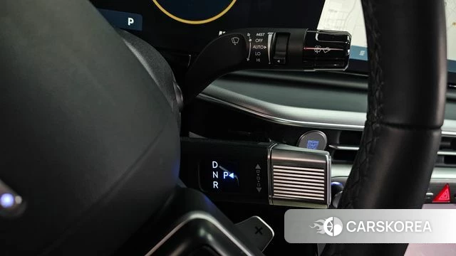 Hyundai Grandeur (GN7) id 3921694 из Кореи 19