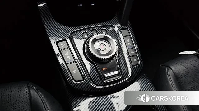 Kia The New Seltos id 3576039 из Кореи 19