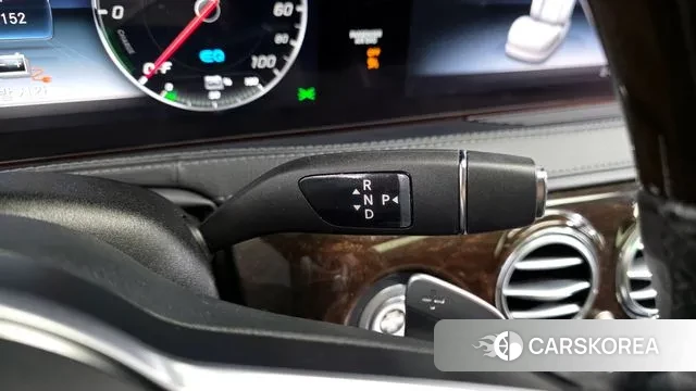 Mercedes-Benz S-Class W222 id 3676706 из Кореи 19