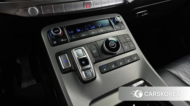 Hyundai Palisade id 4677672 из Кореи 19