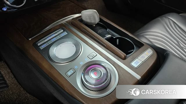 Genesis G80 (RG3) id 4712730 из Кореи 19