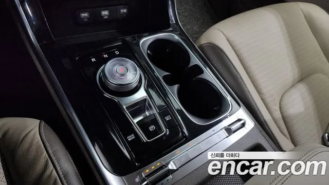 Kia Carnival 4th generation id 2492777 из Кореи 19