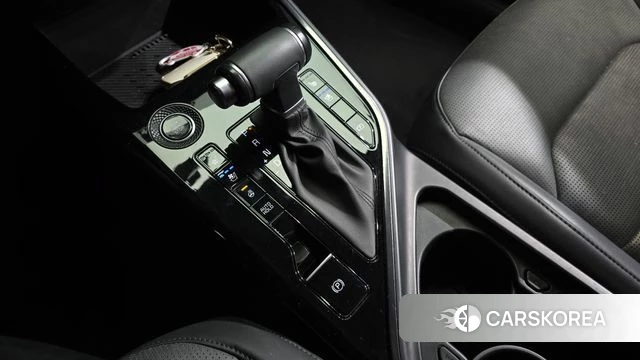 Kia Di Ol Nu Niro id 4500690 из Кореи 30